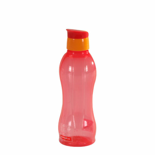 Botol Minum Plastik Sport 600 ml Lion Star NA-6 Regen Bottle Ukuran Ø 77 x 228 mm | Raja Plastik Indonesia