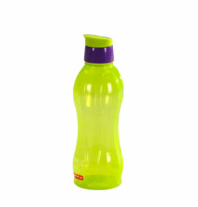 Botol Minum Plastik Sport 800 ml Lion Star NA-7 Regen Bottle Ukuran Ø 84 x H 253 mm | Raja Plastik Indonesia