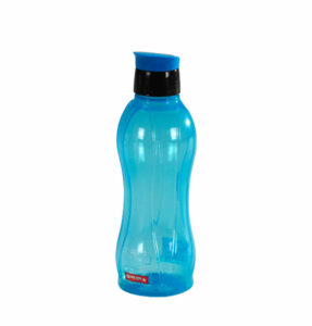 Botol Minum Plastik Sport 800 ml Lion Star NA-7 Regen Bottle Ukuran Ø 84 x H 253 mm | Raja Plastik Indonesia