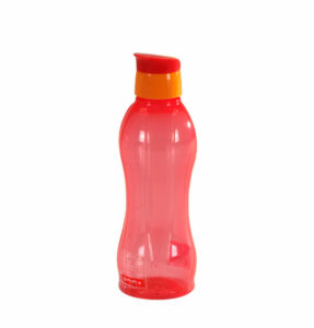 Botol Minum Plastik Sport 800 ml Lion Star NA-7 Regen Bottle Ukuran Ø 84 x H 253 mm | Raja Plastik Indonesia