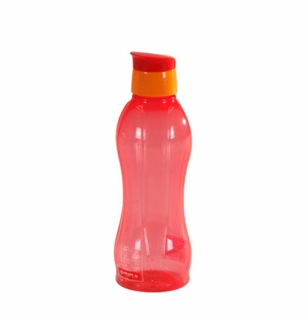 Botol Minum Plastik Sport 800 ml Lion Star NA-7 Regen Bottle Ukuran Ø 84 x H 253 mm | Raja Plastik Indonesia