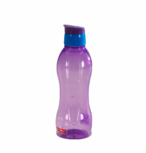 Botol Minum Plastik Sport 800 ml Lion Star NA-7 Regen Bottle Ukuran Ø 84 x H 253 mm | Raja Plastik Indonesia