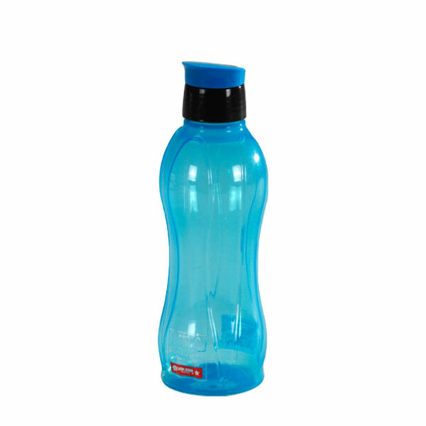 Botol Minum Plastik Sport 800 ml Lion Star NA-7 Regen Bottle Ukuran Ø 84 x H 253 mm | Raja Plastik Indonesia