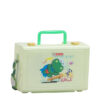 Box Kotak Serbaguna Anak Plastik Lion Star SB-10 Atlas School Box Ukuran 228 x 100 x H 160 mm | Raja Plastik Indonesia