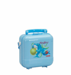Box Kotak Serbaguna Anak Sekolah Lion Star SB-11 Reno School Box Ukuran 167 x 100 x H 167 mm | Raja Plastik Indonesia