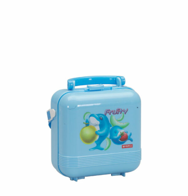 Box Kotak Serbaguna Anak Sekolah Lion Star SB-11 Reno School Box Ukuran 167 x 100 x H 167 mm | Raja Plastik Indonesia