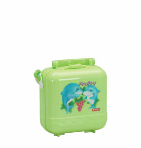 Box Kotak Serbaguna Anak Sekolah Lion Star SB-11 Reno School Box Ukuran 167 x 100 x H 167 mm | Raja Plastik Indonesia