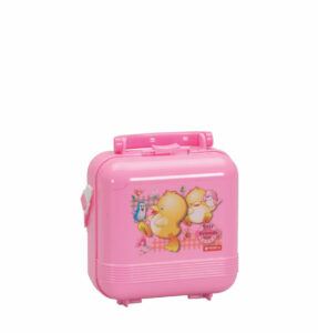 Box Kotak Serbaguna Anak Sekolah Lion Star SB-11 Reno School Box Ukuran 167 x 100 x H 167 mm | Raja Plastik Indonesia