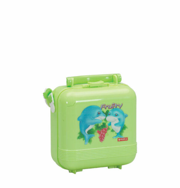 Box Kotak Serbaguna Anak Sekolah Lion Star SB-11 Reno School Box Ukuran 167 x 100 x H 167 mm | Raja Plastik Indonesia