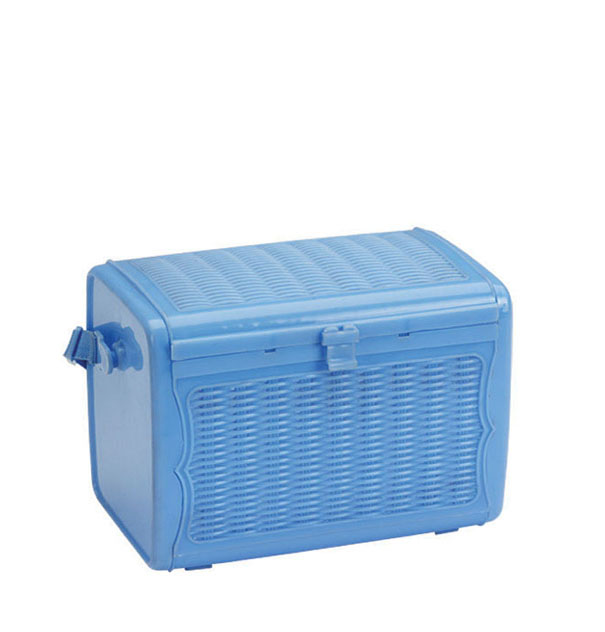 Box Kotak Serbaguna Anak Sekolah Lion Star SB-18 Carry Case Ukuran 200 x 120 x H 160 mm | Raja Plastik Indonesia