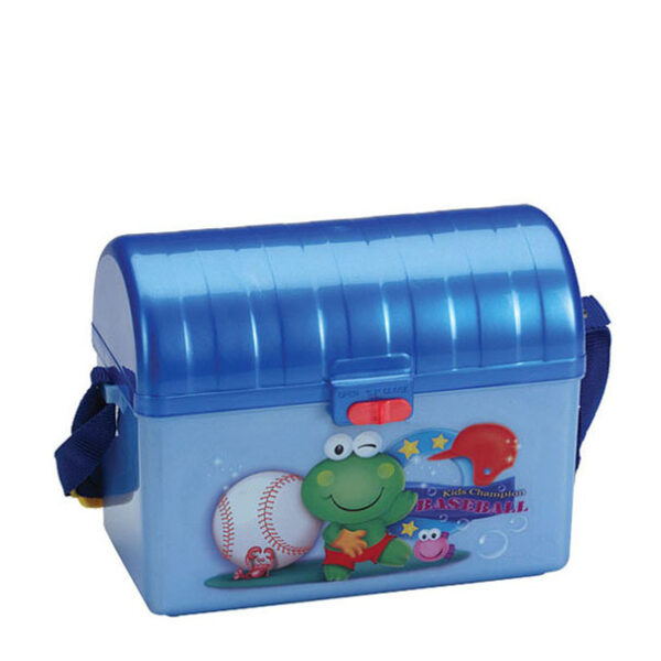 Box Kotak Serbaguna Anak Sekolah Lion Star SB-2 School Box Box Kotak Serbaguna Anak Sekolah Lion Star SB-2 School Box Ukuran 200 x 100 x H 172 mm | Raja Plastik Indonesia