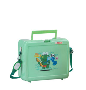 Box Kotak Serbaguna Anak Sekolah Lion Star SB-20 Jinie School Box Ukuran 200 x 100 x H 172 mm | Raja Plastik Indonesia