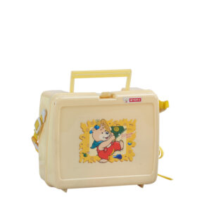 Box Kotak Serbaguna Anak Sekolah Lion Star SB-20 Jinie School Box Ukuran 200 x 100 x H 172 mm | Raja Plastik Indonesia