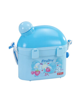 Box Kotak Serbaguna Anak Sekolah Lion Star SB-22 Rodeo School Box Ukuran 200 x 106 x H 205 mm | Raja Plastik Indonesia