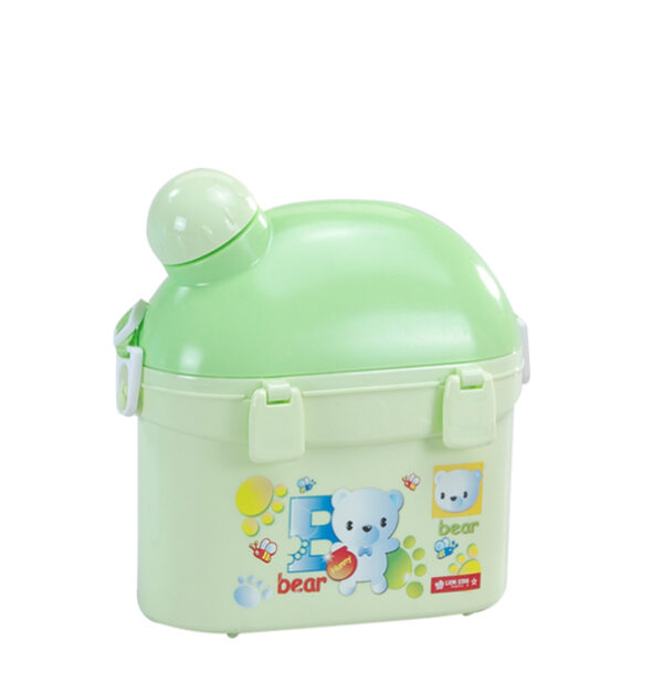 Box Kotak Serbaguna Anak Sekolah Lion Star SB-22 Rodeo School Box Ukuran 200 x 106 x H 205 mm | Raja Plastik Indonesia