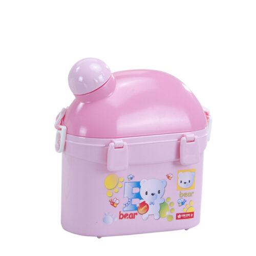 Box Kotak Serbaguna Anak Sekolah Lion Star SB-22 Rodeo School Box Ukuran 200 x 106 x H 205 mm | Raja Plastik Indonesia