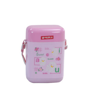 Box Kotak Serbaguna Anak Sekolah Lion Star SB-3 Pallo School Box Ukuran 132 x 96 x H 196 mm | Raja Plastik Indonesia