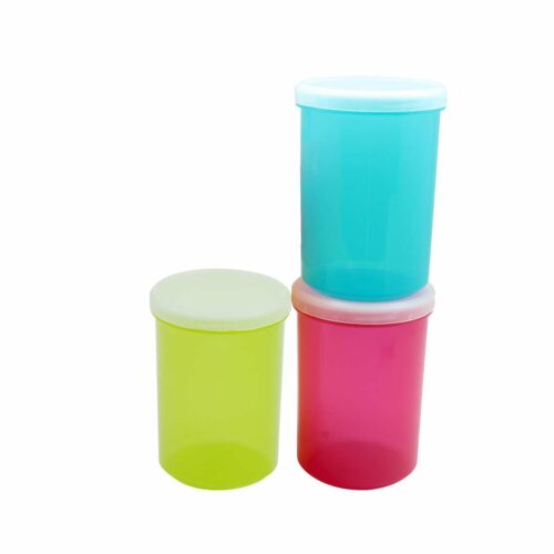 WADAH PLASTIK TABUNG CLARIS SEAL N STOR CAN 1934 CH | RAJA PLASTIK INDONESIA