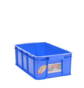 CONTAINER BOX INDUSTRI 20 LITER LION STAR IC-36 FORTE CRATE 101 | RAJA PLASTIK INDONESIA
