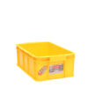 CONTAINER BOX INDUSTRI 20 LITER LION STAR IC-36 FORTE CRATE 101 | RAJA PLASTIK INDONESIA