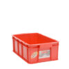 CONTAINER BOX INDUSTRI 20 LITER LION STAR IC-36 FORTE CRATE 101 | RAJA PLASTIK INDONESIA