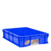 CONTAINER BOX INDUSTRI 28 LITER LION STAR IC-31 FORTE CRATE 201 | RAJA PLASTIK INDONESIA