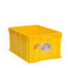 CONTAINER BOX INDUSTRI 65 LITER LION STAR IC-32 FORTE CRATE 202 | RAJA PLASTIK INDONESIA