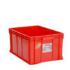 CONTAINER BOX INDUSTRI 65 LITER LION STAR IC-32 FORTE CRATE 202 | RAJA PLASTIK INDONESIA