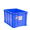 CONTAINER BOX INDUSTRI 82 LITER LION STAR IC-33 FORTE CREATE 203 | RAJA PLASTIK INDONESIA