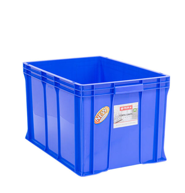 CONTAINER BOX INDUSTRI 82 LITER LION STAR IC-33 FORTE CREATE 203 | RAJA PLASTIK INDONESIA
