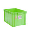 CONTAINER BOX INDUSTRI 82 LITER LION STAR IC-33 FORTE CREATE 203 | RAJA PLASTIK INDONESIA