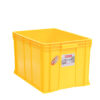 CONTAINER BOX INDUSTRI 82 LITER LION STAR IC-33 FORTE CREATE 203 | RAJA PLASTIK INDONESIA