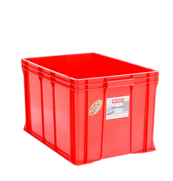 CONTAINER BOX INDUSTRI 82 LITER LION STAR IC-33 FORTE CREATE 203 | RAJA PLASTIK INDONESIA