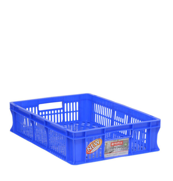 CONTAINER BOX INDUSTRI LION STAR TIPE IC-27 FORTE CREATE 301 | RAJA PLASTIK INDONESIA