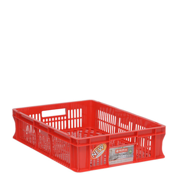 CONTAINER BOX INDUSTRI LION STAR TIPE IC-27 FORTE CREATE 301 | RAJA PLASTIK INDONESIA