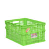 CONTAINER BOX INDUSTRI LION STAR TIPE IC-28 FORTE CREATE 302 (MEDIUM) | RAJA PLASTIK INDONESIA