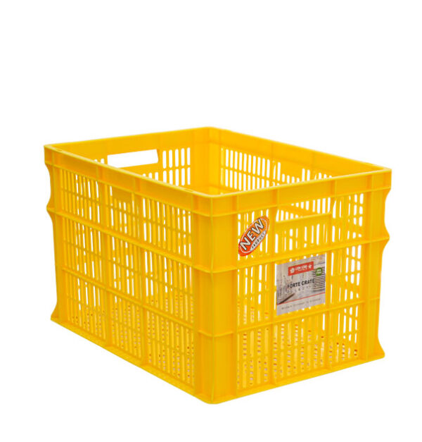 CONTAINER BOX INDUSTRI LION STAR TIPE IC-29 FORTE CREATE 303 (LARGE)