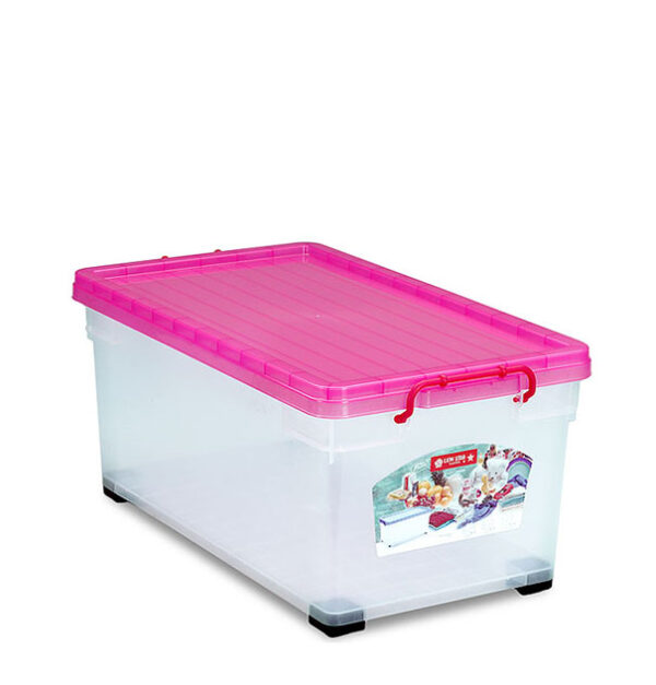CONTAINER BOX PLASTIK 60 LITER LION STAR TIPE VC-12 TUGO CONTAINER BOX PLASTIK 60 LITER LION STAR TIPE VC-12 TUGO UKURAN 743 x 423 x H 340 mm | RAJA PLASTIK INDONESIA