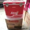 COOLER BOX / KOTAK PENDINGIN 16 LITER LION STAR I-17 MARINA 18 S, UKURAN 370 x 250 x H 345 CM | RAJA PLASTIK INDONESIA