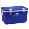 COOLER BOX LION STAR ANTARCTICA 72 LITER Cooler Box Besar Plastik 72 Liter Lion Star Antarctica I-27 Ukuran 750 x 443 x H 413 mm | Minimal Order 1 Pcs | Raja Plastik Indonesia