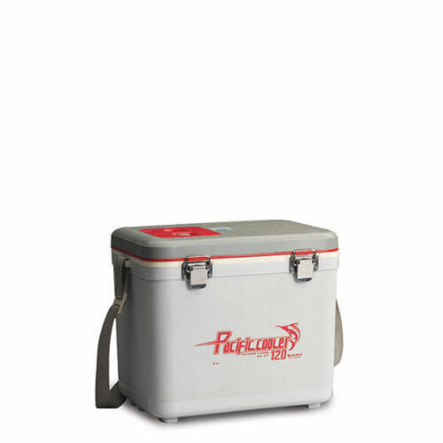 Cooler Box Lion Star 12 Liter Lion Star IP-16 Pacific Cooler Box Ukuran 325 x 225 x H 285 mm | Raja Plastik Indonesia