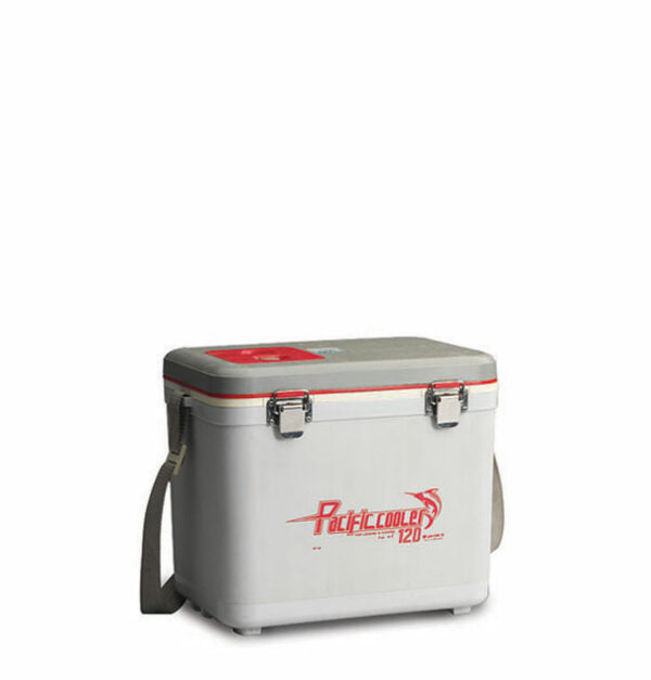 Cooler Box Lion Star 12 Liter Lion Star IP-16 Pacific Cooler Box Cooler Box Lion Star 12 Liter Lion Star IP-16 Pacific Cooler Box Ukuran 325 x 225 x H 285 mm | Raja Plastik Indonesia