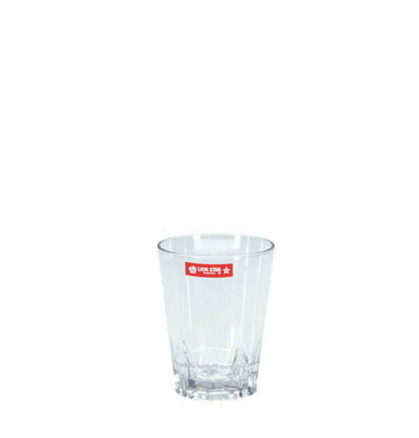 Gelas Plastik Bening Lion Star GC-93 Florence Glass 350 ml Gelas Plastik Bening Lion Star GC-93 Florence Glass 350 ml Ukuran Ø 85 x H 110 mm | Raja Plastik Indonesia