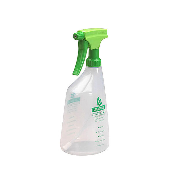 Hand Sprayer Semprotan Tanaman 1 Liter Lion Star HS-6 Grande Sprayer Hand Sprayer / Semprotan Tanaman 1 Liter Lion Star HS-6 Grande Sprayer Ukuran Ø 115 x H 270 mm | Raja Plastik Indonesia