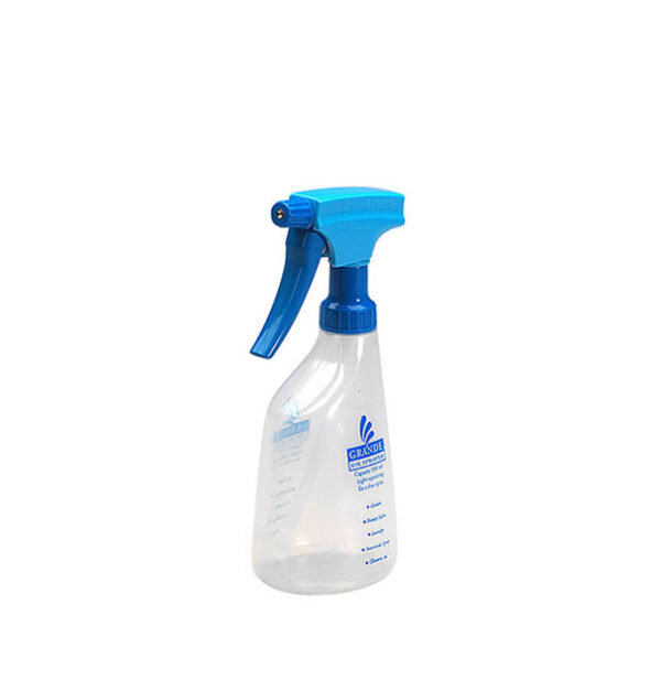 Hand Sprayer Semprotan Tanaman 500ml Lion Star HS-5 Grande Sprayer Hand Sprayer / Semprotan Tanaman 500ml Lion Star HS-5 Grande Sprayer Ukuran Ø 110 x H 230 mm | Raja Plastik Indonesia