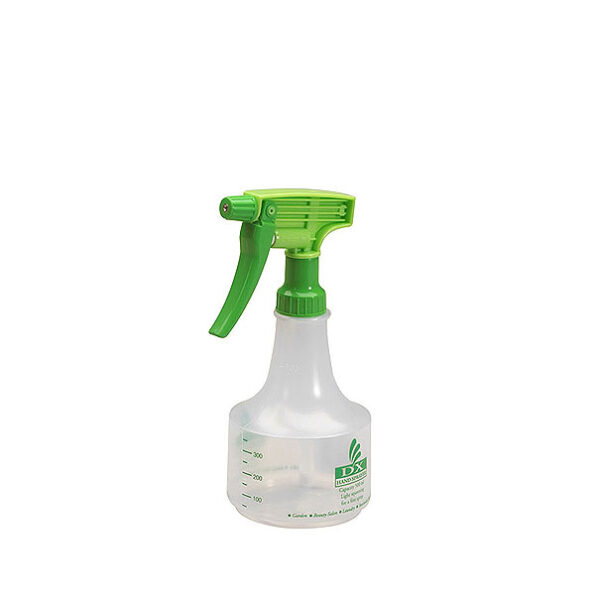 Hand Sprayer / Semprotan Tanaman Lion Star HS-1 Hand Sprayer 500ml Ukuran Ø 122 x H 220 mm | Raja Plastik Indonesia