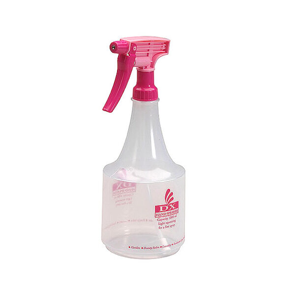 Hand Sprayer / Semprotan Tanaman Lion Star HS-2 Hand Sprayer 1 Liter (DX) Ukuran Ø 130 x H 290 mm | Raja Plastik Indonesia
