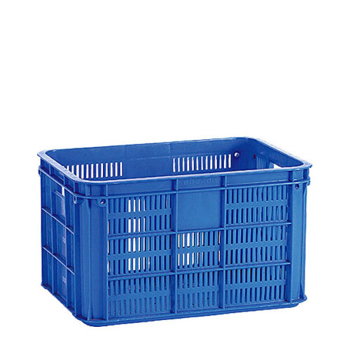 INDUSTRIAL CONTAINER BOX PLASTIK LION STAR TIPE IC-2 50 B | RAJA PLASTIK INDONESIA