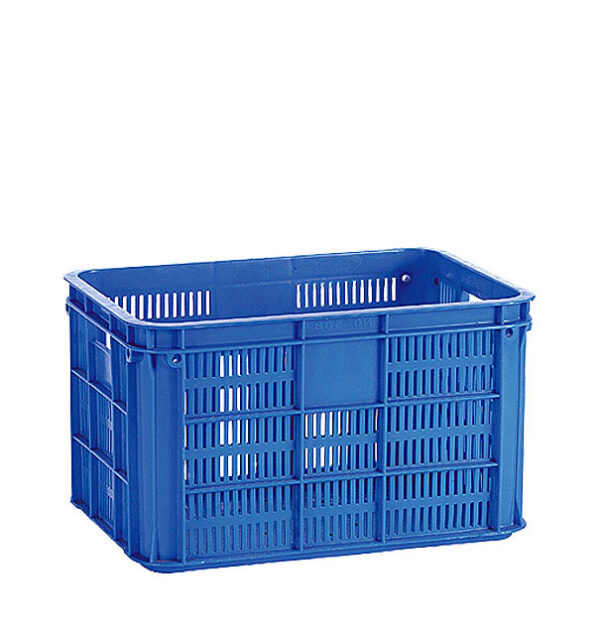 INDUSTRIAL CONTAINER BOX PLASTIK LION STAR TIPE IC-2 50 B | RAJA PLASTIK INDONESIA