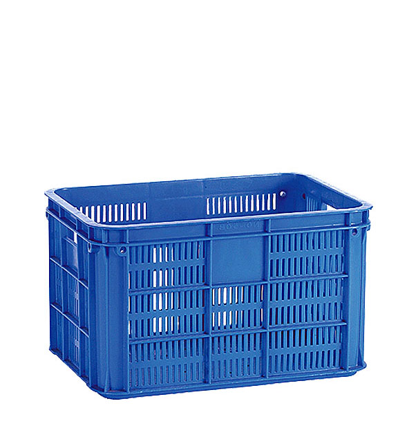 INDUSTRIAL CONTAINER BOX PLASTIK LION STAR TIPE IC-2 50 B | RAJA PLASTIK INDONESIA